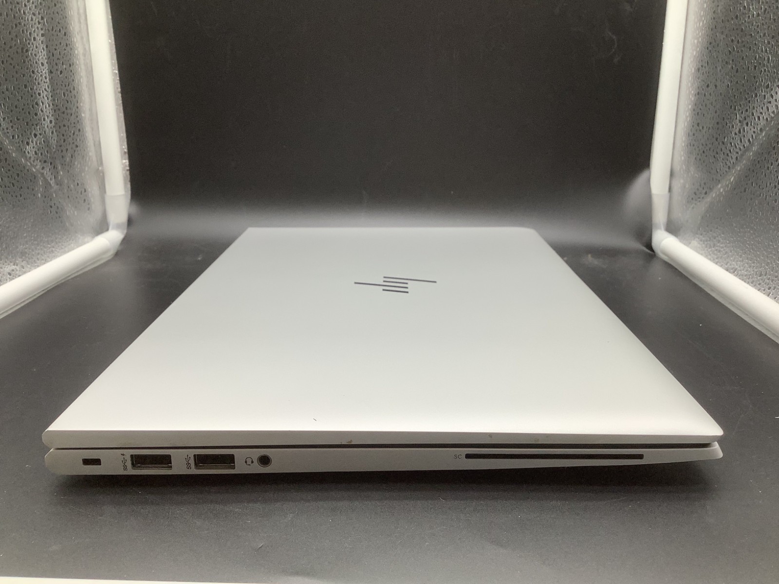HP Elitebook 845 G8 Laptop 14 Ryzen 3 Pro 5450U 4GB RAM 256GB SSD Win 11 Read