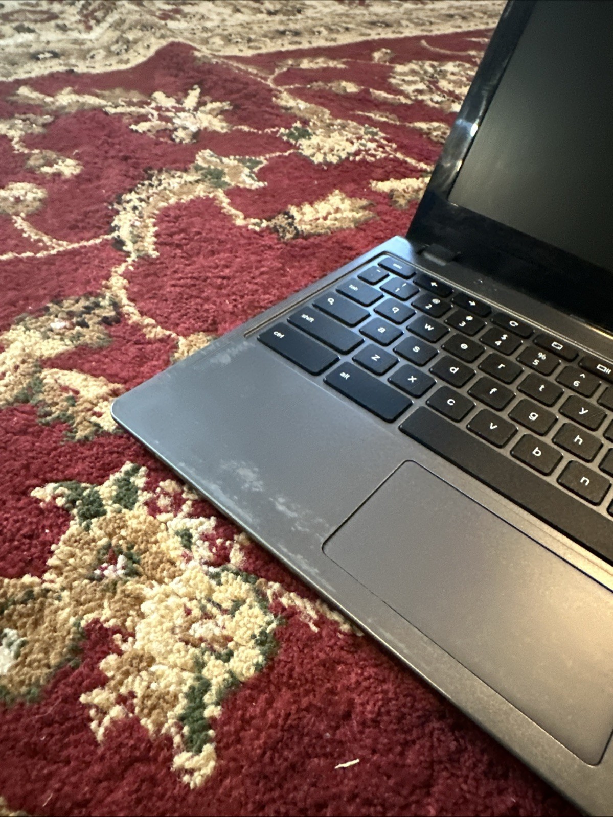 ACER CHROMEBOOK C720 ZHN – Untested