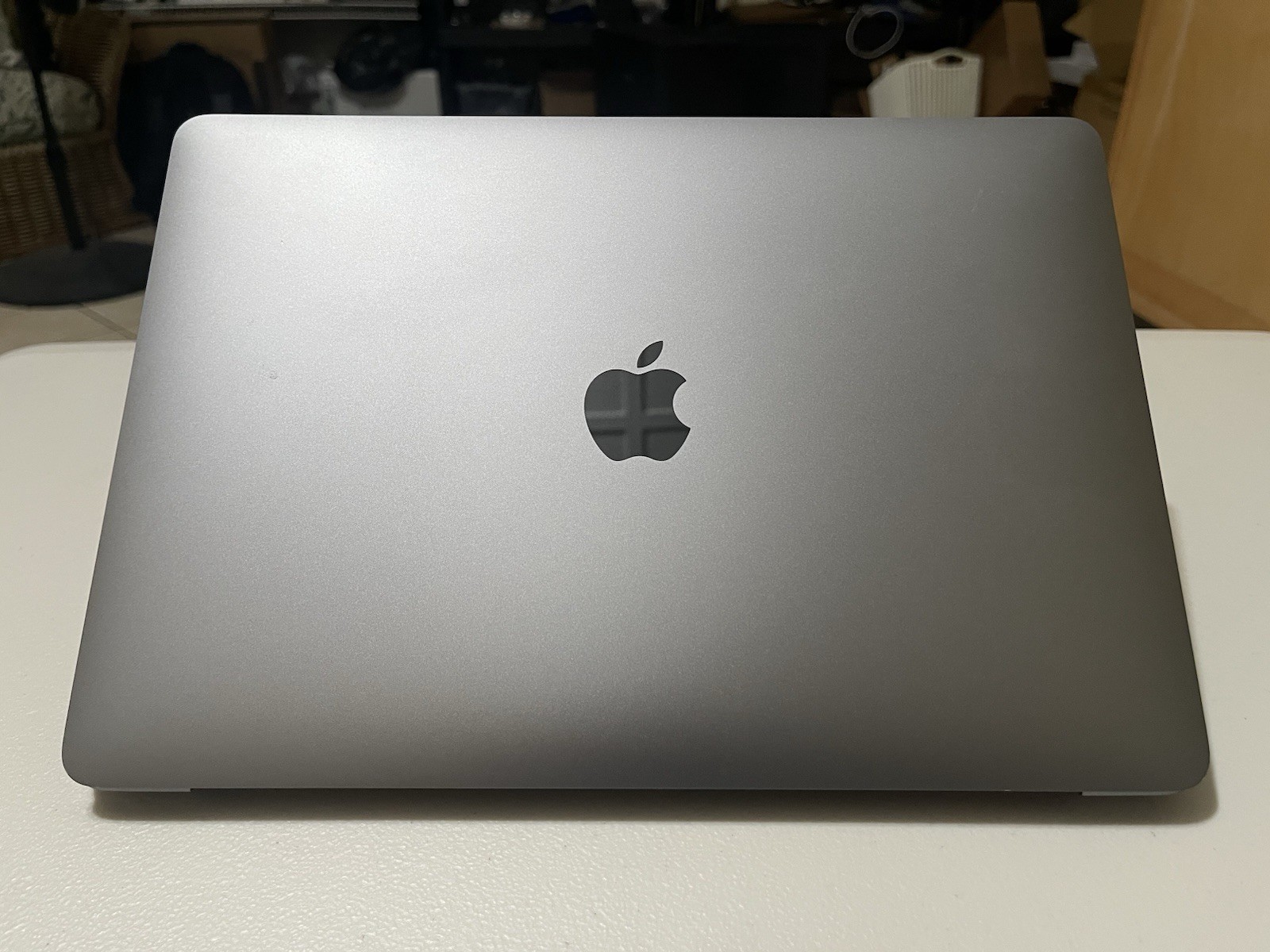Apple A2179 MacBook Air 13″ 2020 Intel i5-1030NG 8GB LPDDR4 256GB SSD CC