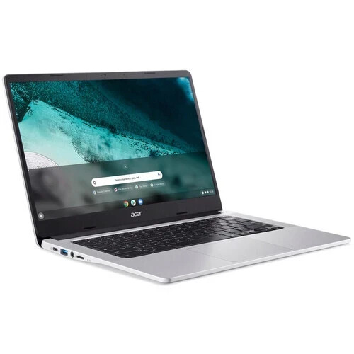 Acer Chromebook 315 Intel Celeron N4500 4GB RAM FHD – Certified Refurbished