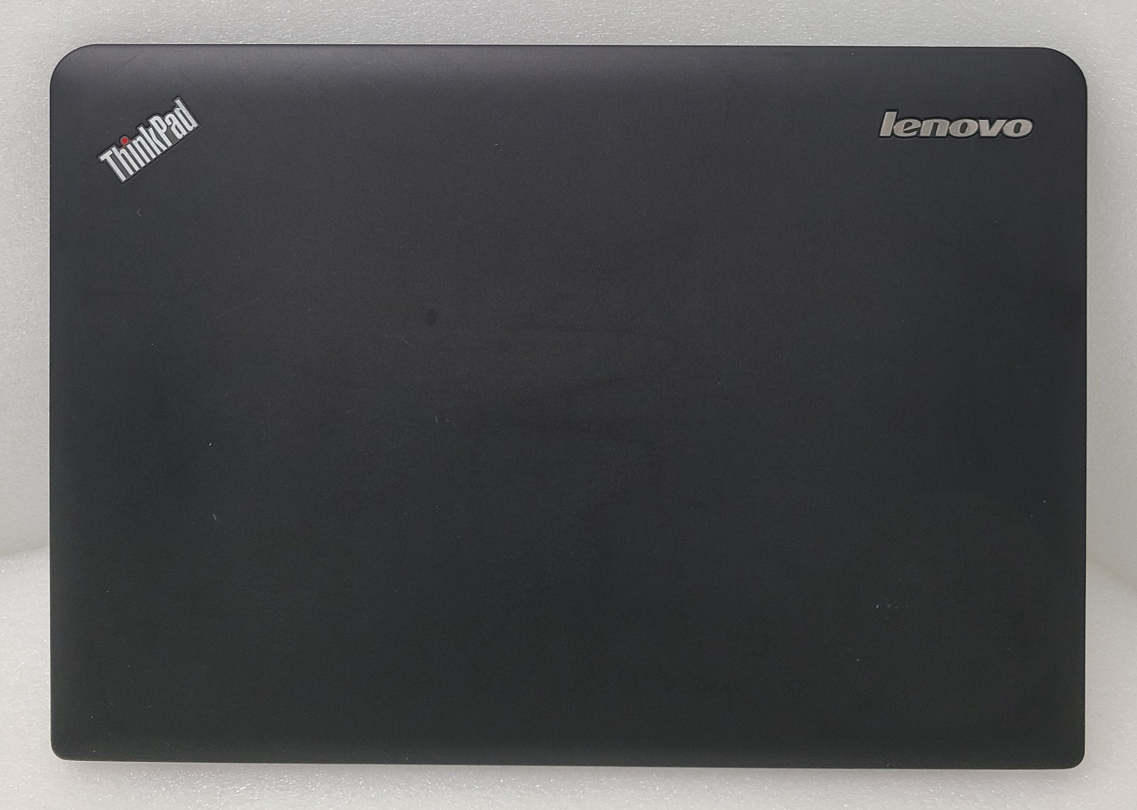 Lenovo ThinkPad Edge E431 Laptop Intel I5 3RD Gen 4GB Ram NO HD/OS NO Power (FL)