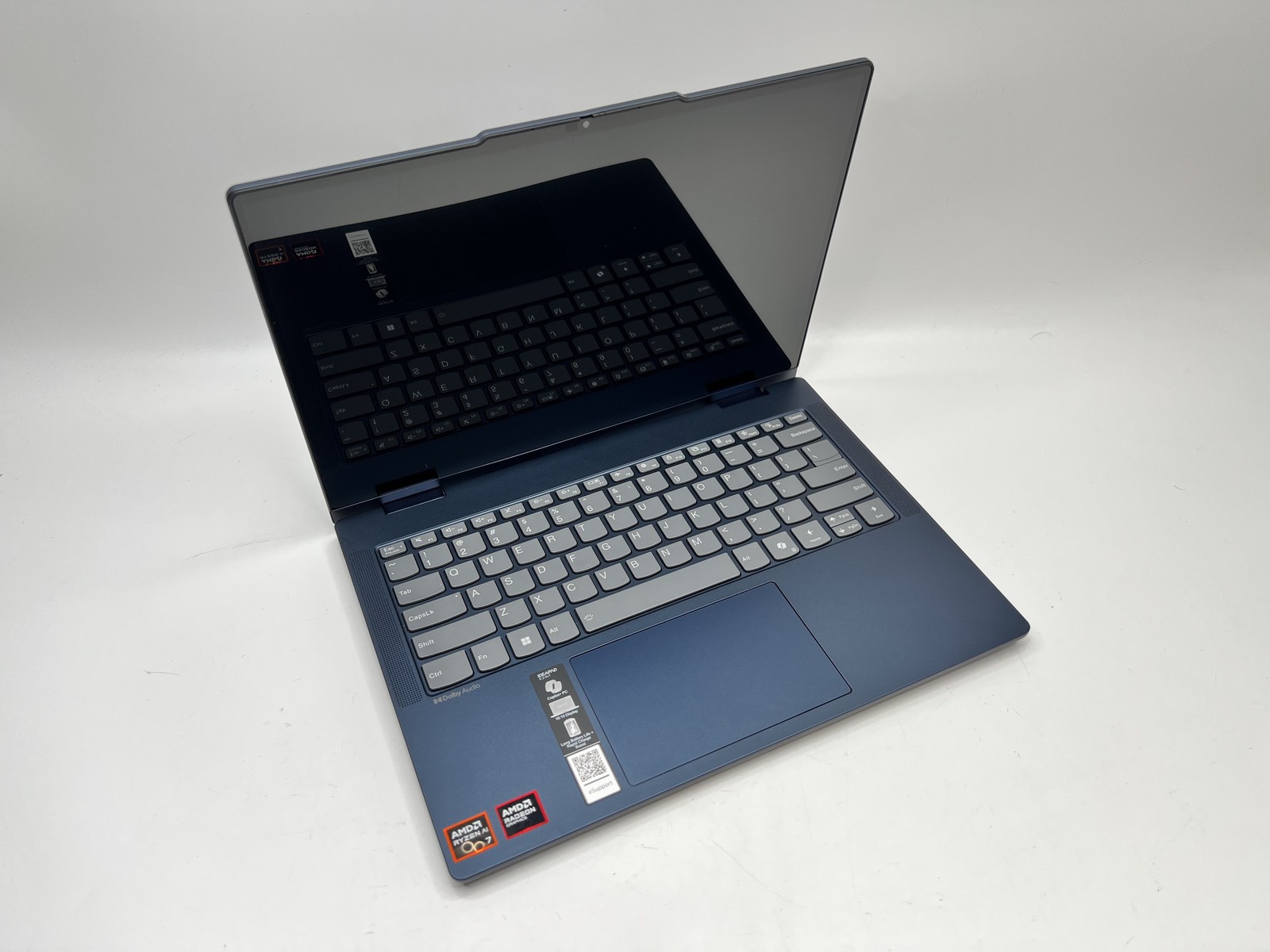 Lenovo Ideapad 5 2-in-1 14″ Ryzen Ai 7 350 16GB RAM 1TB SSD Radeon 860M W11 Wrty