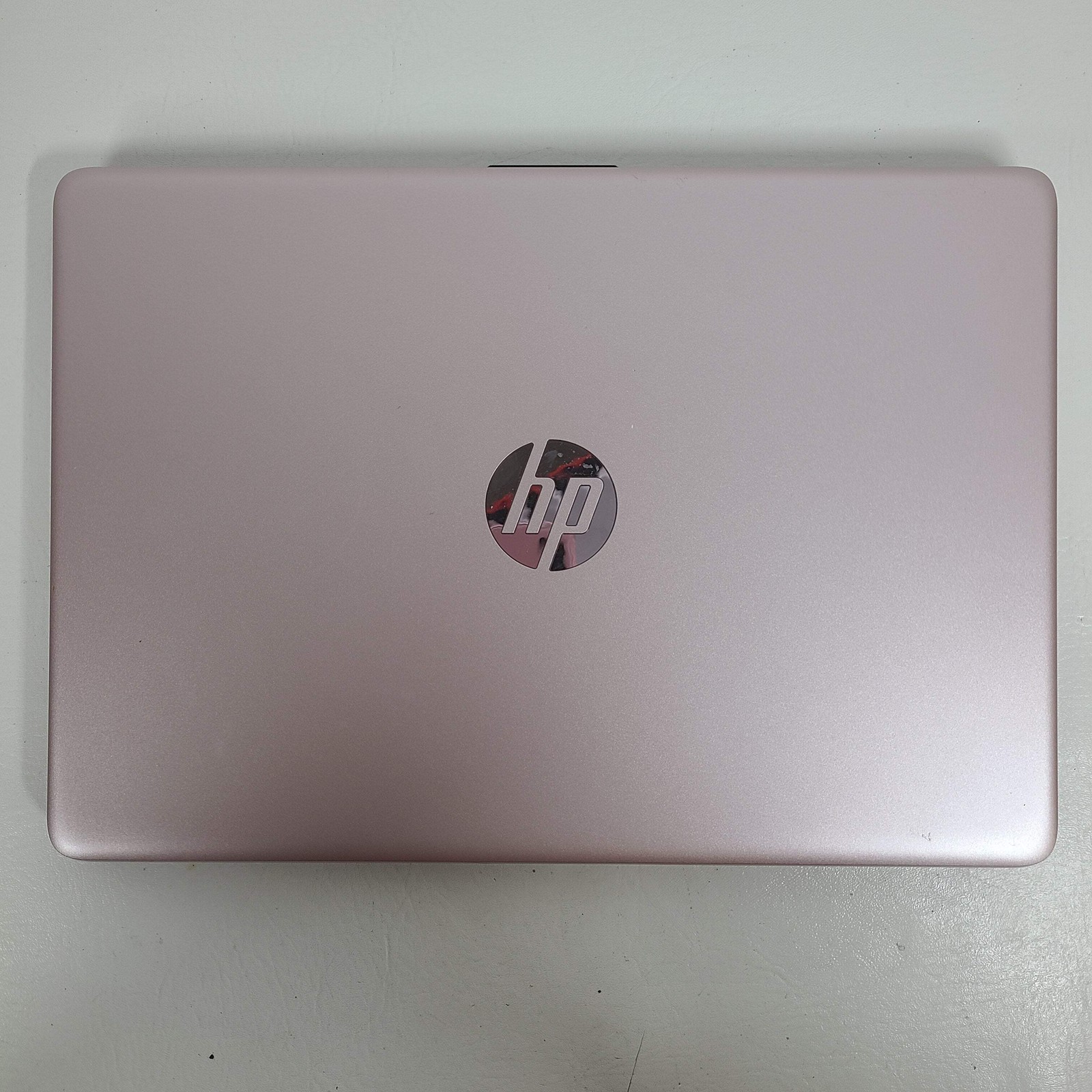 HP Laptop 14-CF2112WM Celeron N4120 1.10Ghz 4GB RAM 64GB SD