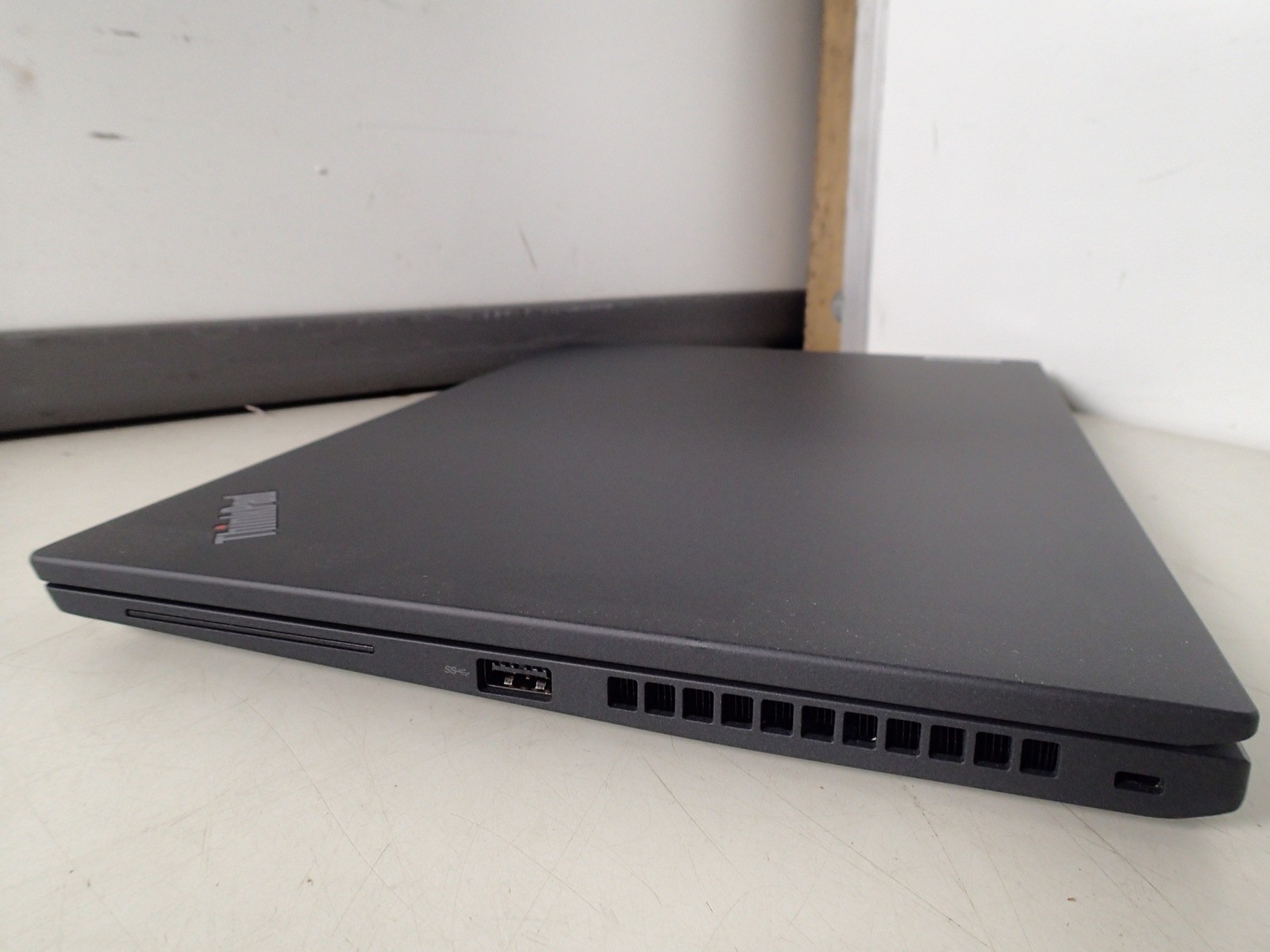 Lenovo ThinkPad x13 Gen 2i Intel i5 1135G7 2.40GHz 16GB RAM 512GB m.2 Win 11Pro