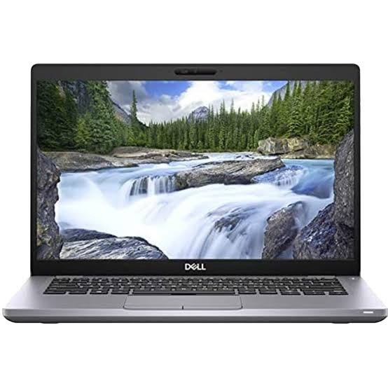 Dell Latitude 5410 i5-10th Gen 16GB 256GB SSD Windows 11 Pro