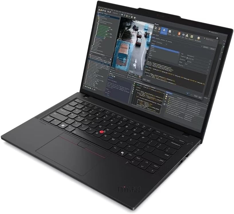 Lenovo ThinkPad P14s Gen 6 14″ WUXGA Ryzen AI 7 PRO 350 16GB 1TB SSD FPR CAM