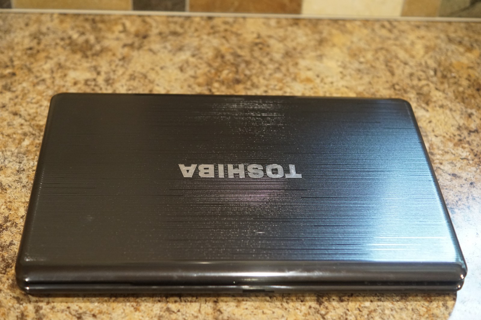 Active 22H2 WIN10 PRO Toshiba P755-S5387 Gen2 i7@2.20GHz,6GB RAM,720GB HDD