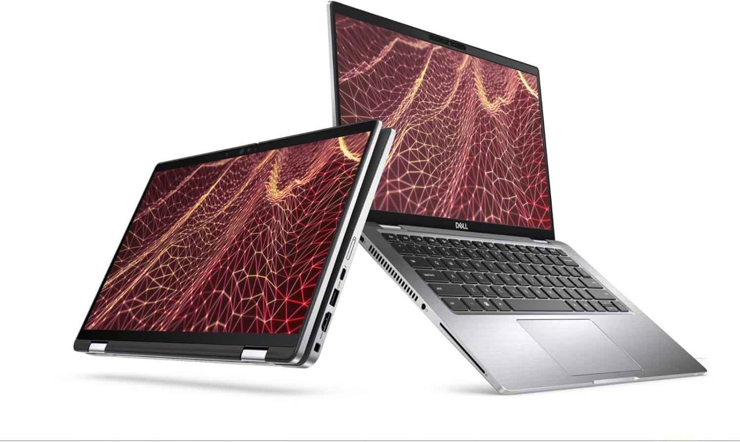 Dell Latitude 7430 2-in-1 i5 16GB RAM 512GB SSD Touch Win11 Pro Laptop