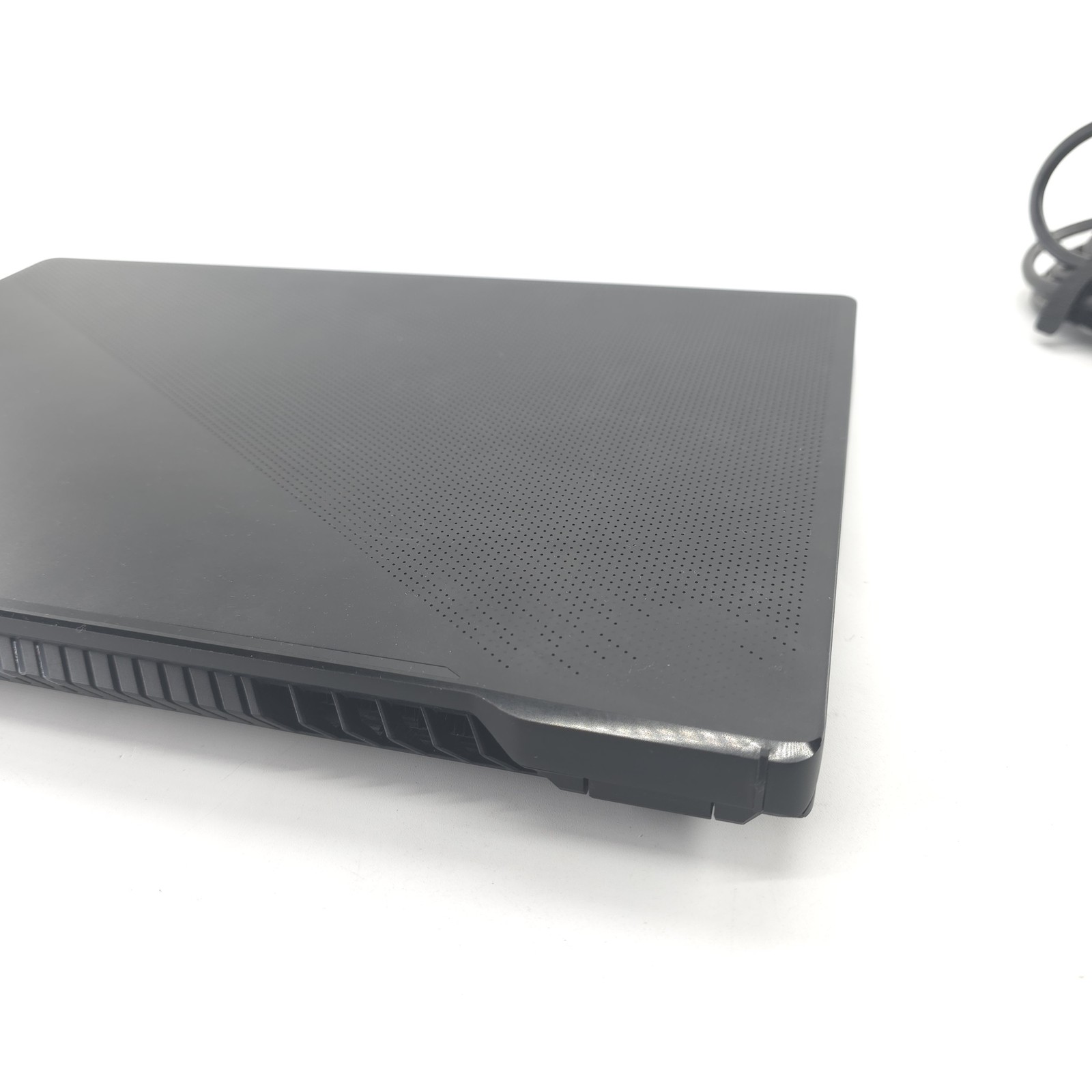 ASUS ROG Zephyrus M16 1TB SSD 2.5GHz Intel i9-11900H 16GB RTX 3060, SCREEN DAM.