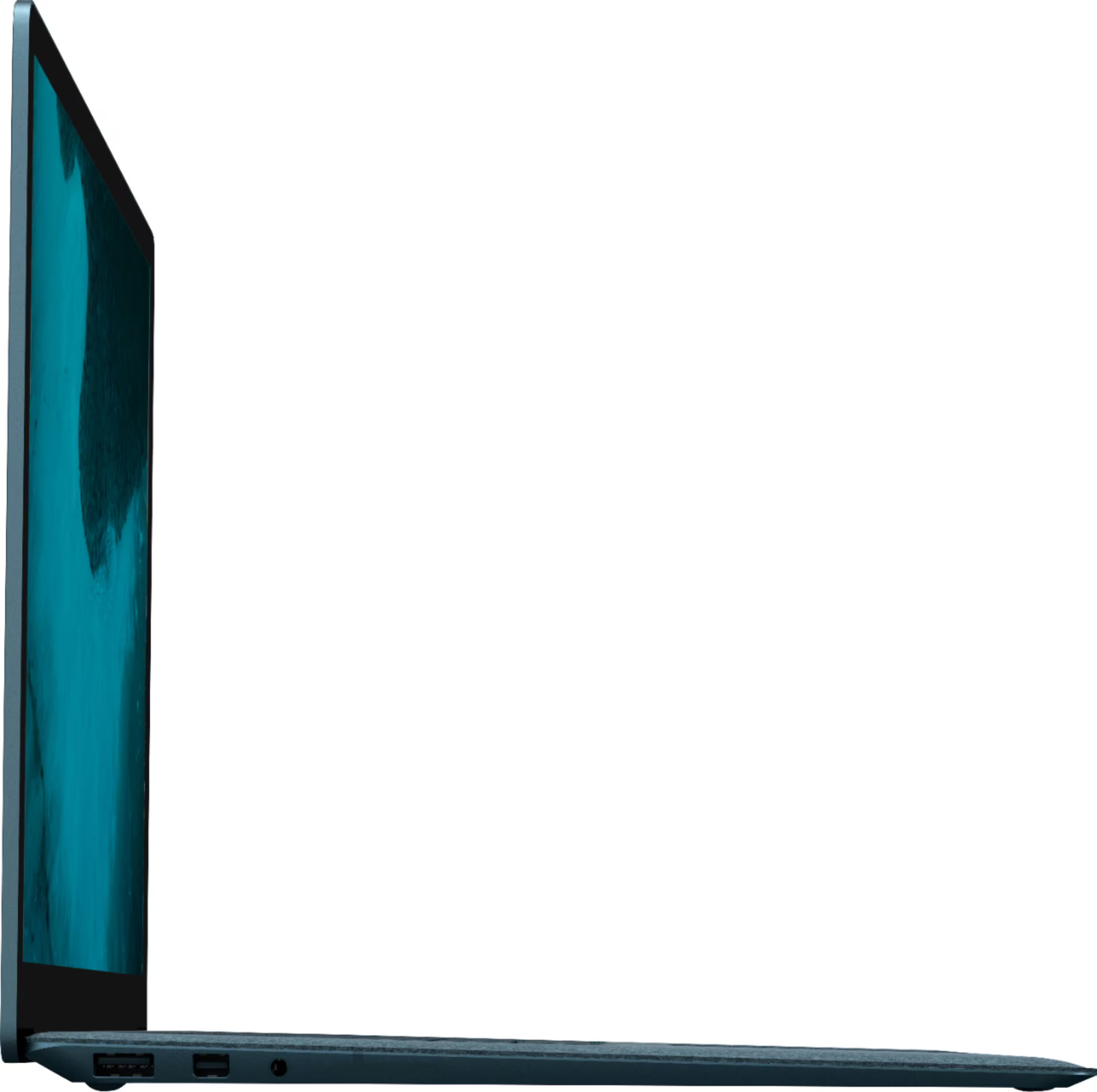 Microsoft – Geek Squad Certified Refurbished Surface Laptop 2 – 13.5″ Touch S…