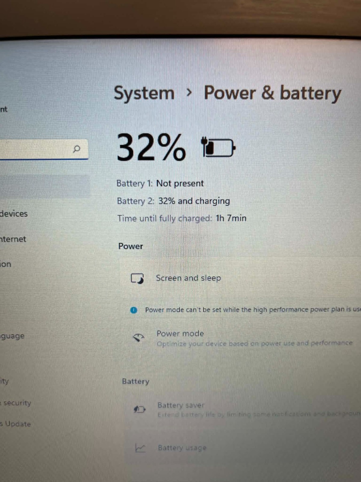 HP EliteBook| Windows 11 |i5-5300U|8GB|500GB|Backlit| YEAR WARRANTY |New Battery