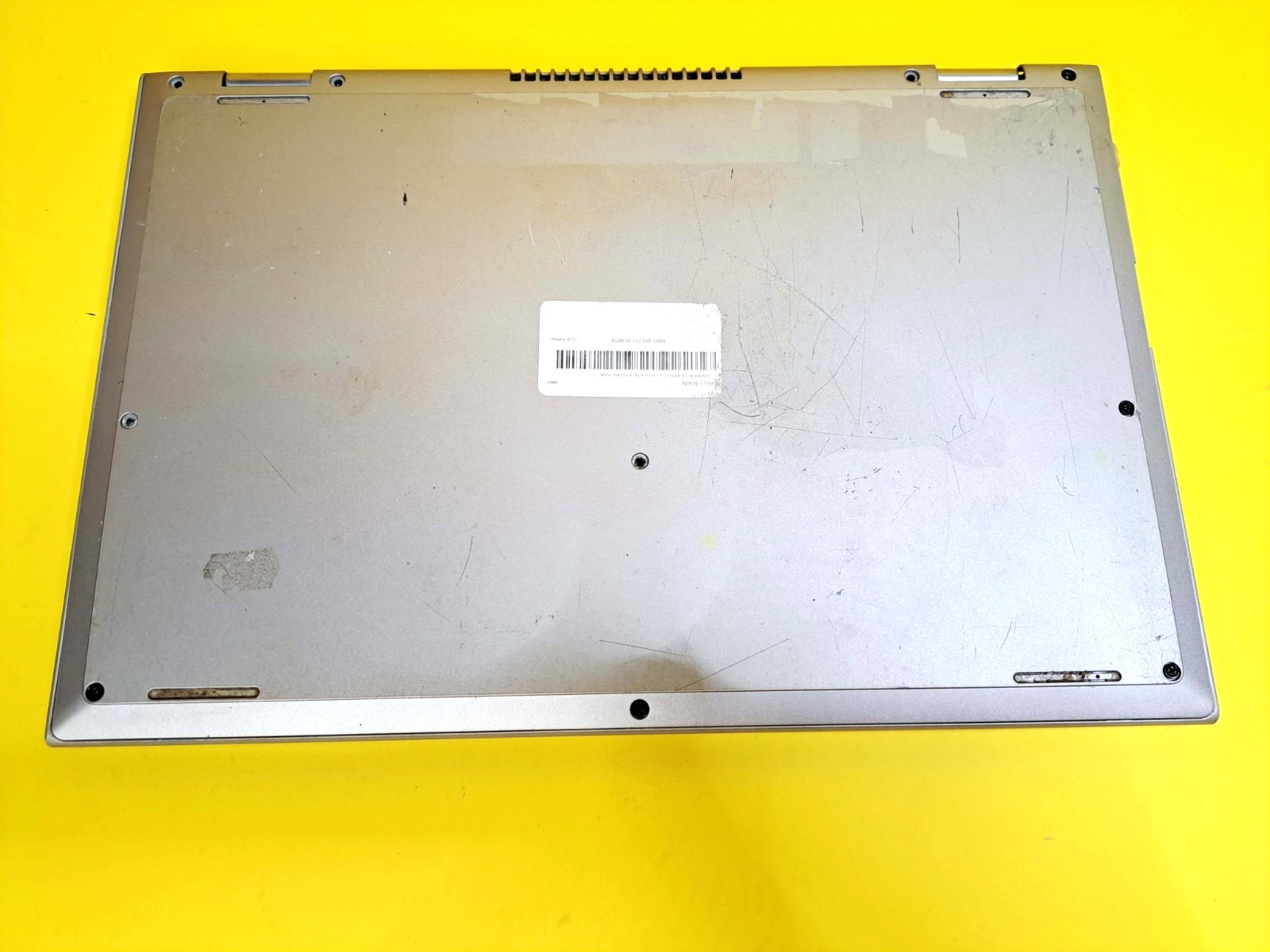 ⚡100% UNTESTED-MISSING PARTS⚡DELL INSPIRON 13 7000 SERIES INTEL CORE i5 LAPTOP⚡