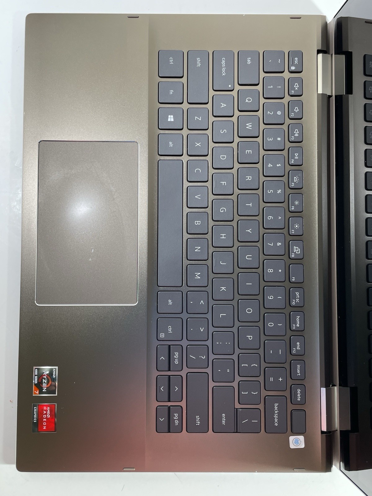 Dell Inspiron 7405 2-in-1 Ryzen 7 4700U 16GB RAM 512GB NVMe Touch Win11Pro