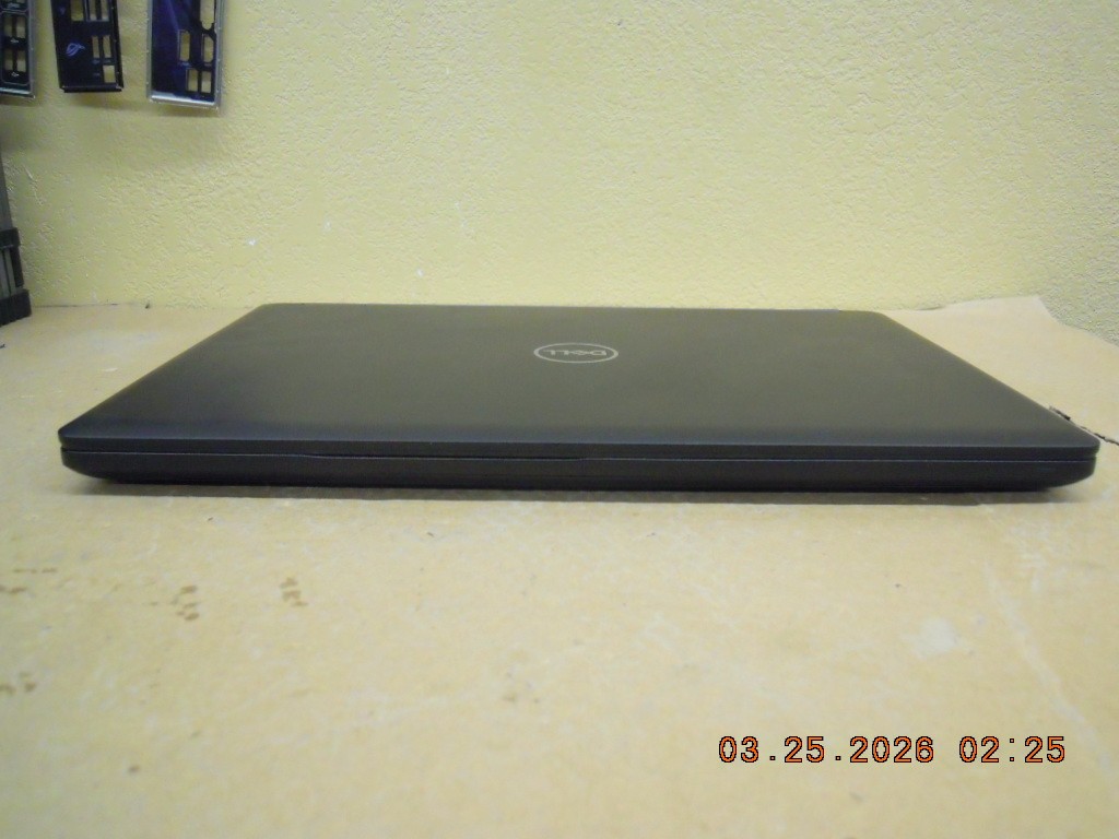 Dell Latitude 5590 Laptop i7-7600U @ 2.80GHz 8GB RAM 512GB M.2 Win 11 Pro #1