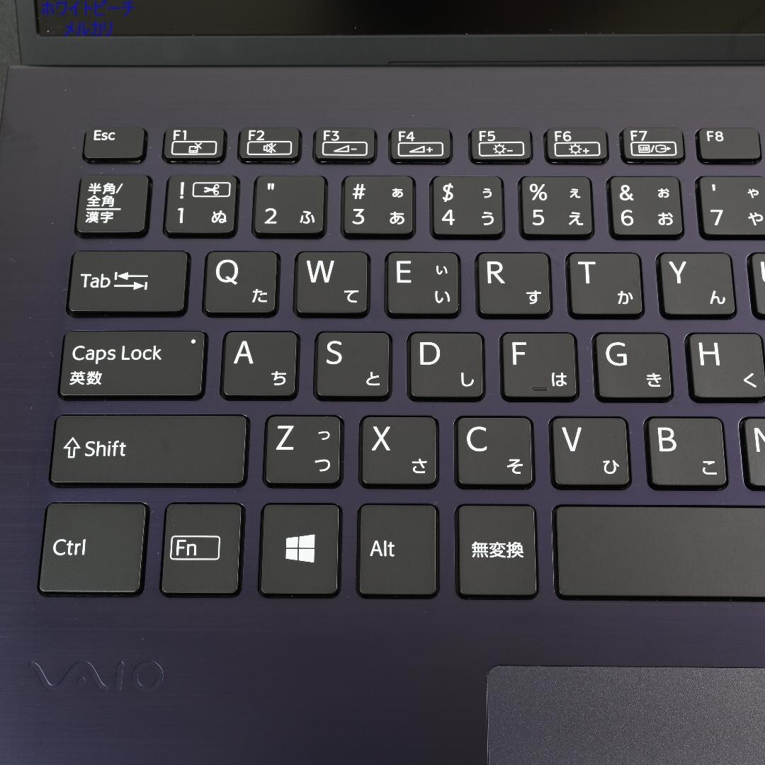 vaio SX14 Winning Color [4K] i7_8G Laptop Home appliances business b06