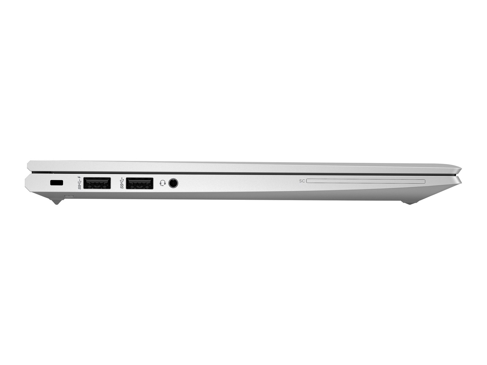 HP EliteBook 830 G8 13.3″ FHD Touch Intel i7-1185G7 32GB 256GB SSD W11P Laptop
