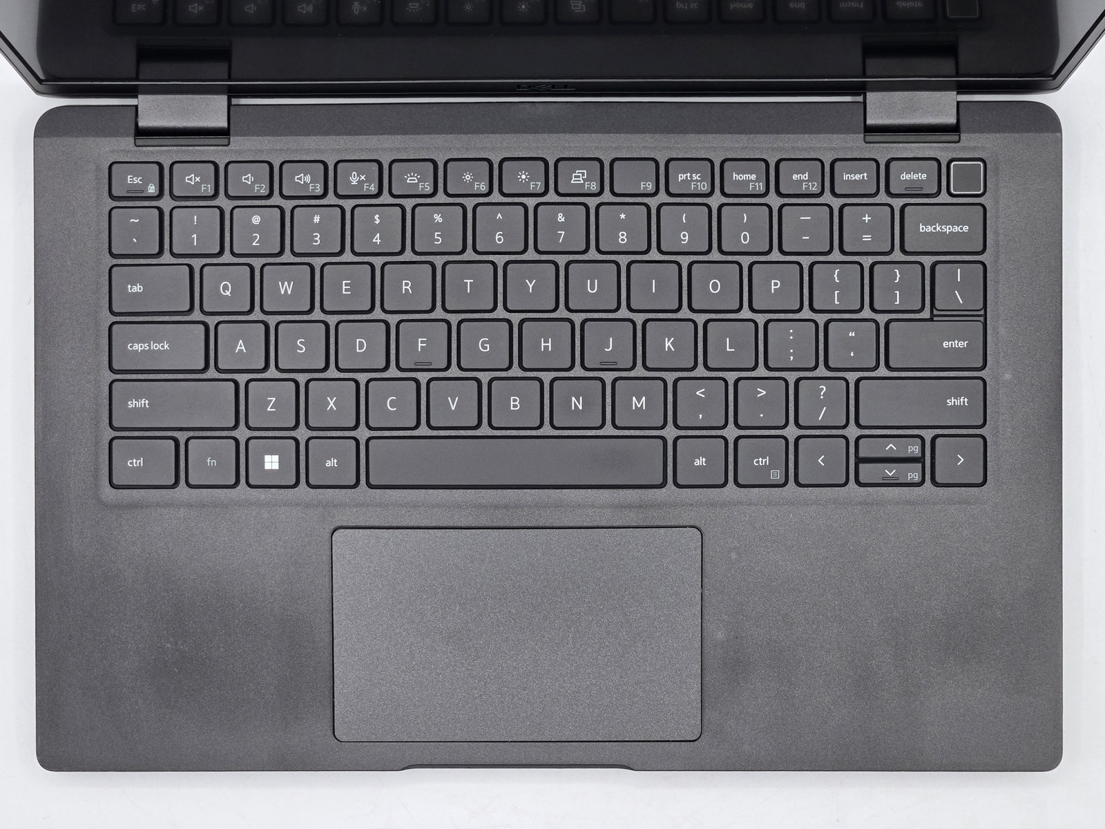 Dell Latitude 7430 14″ FHD I7-1270P 512GB SSD 16GB W11P Webcam Backlit FP Reader
