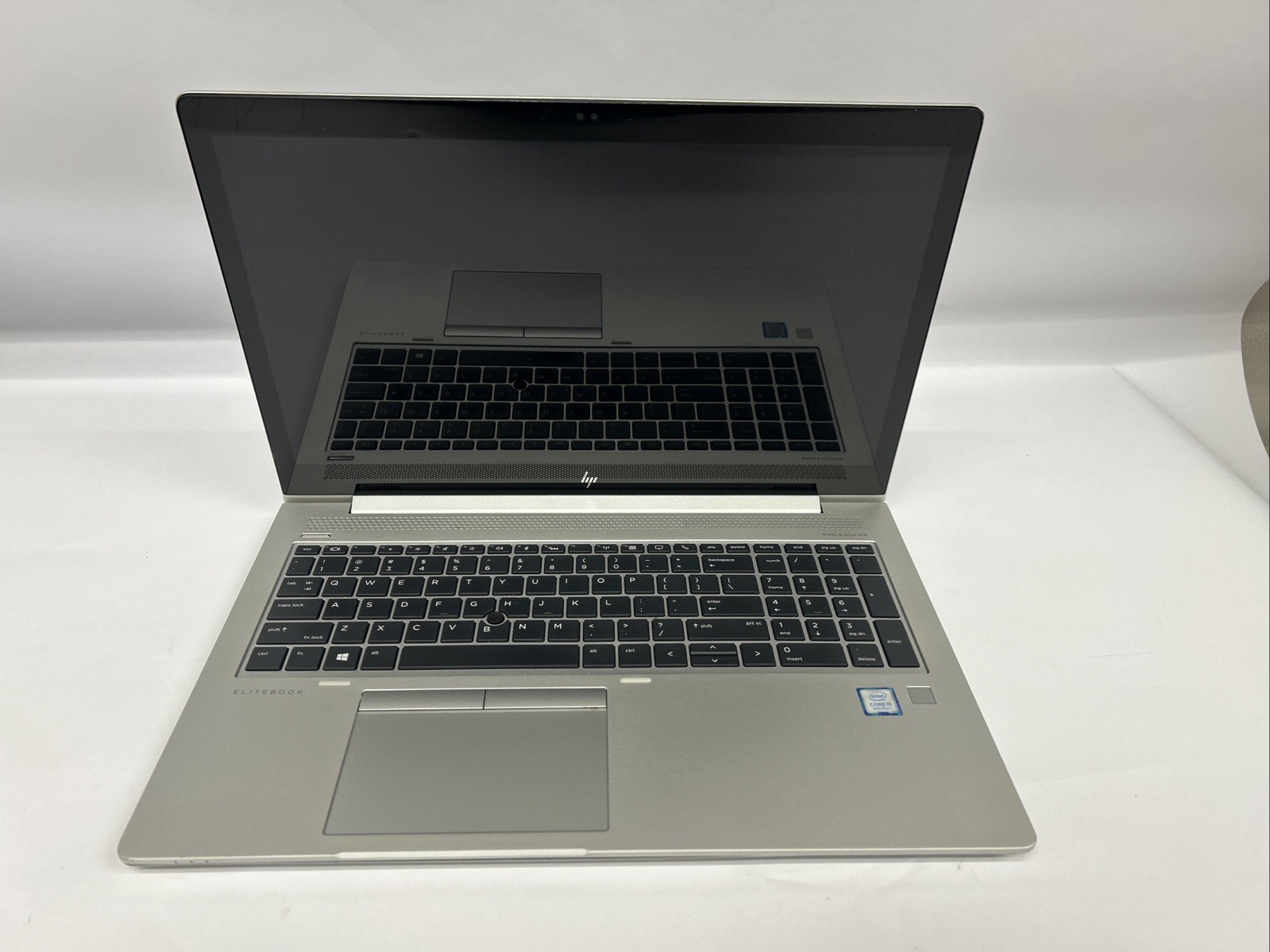 3x HP LAPTOPS EliteBook 850 G5 Core i5/i7 8-32 GB DDR4 – NO SSD/0S/CRG
