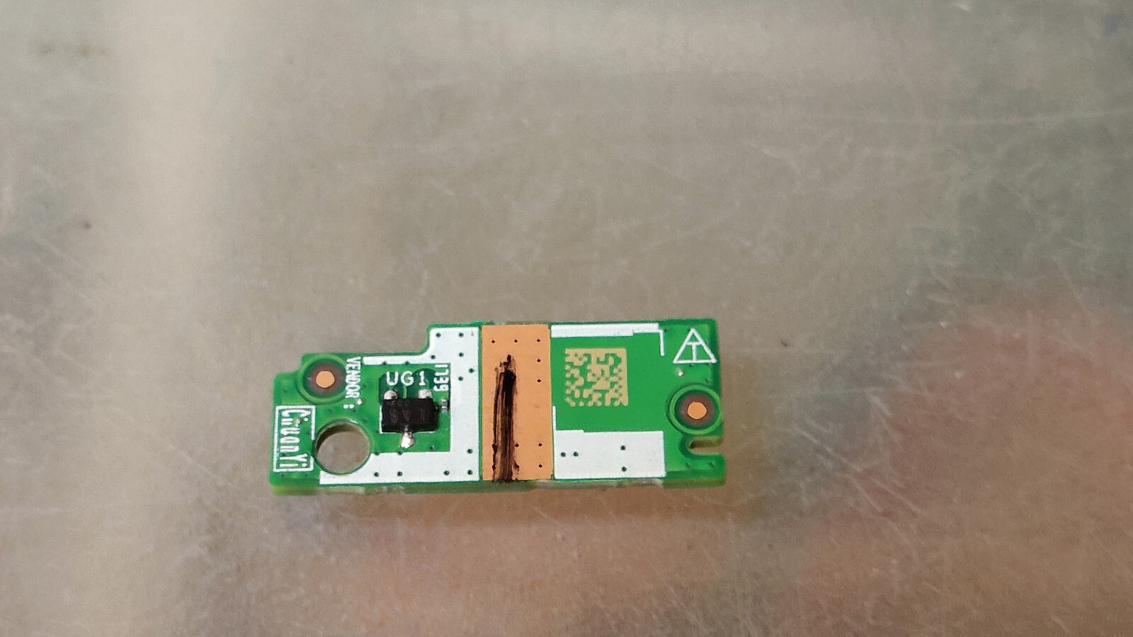 ACER A315-33 A515-51 A315-41 A517-51 A315-53 STAND-BY SWITCH CARD LS-E892P