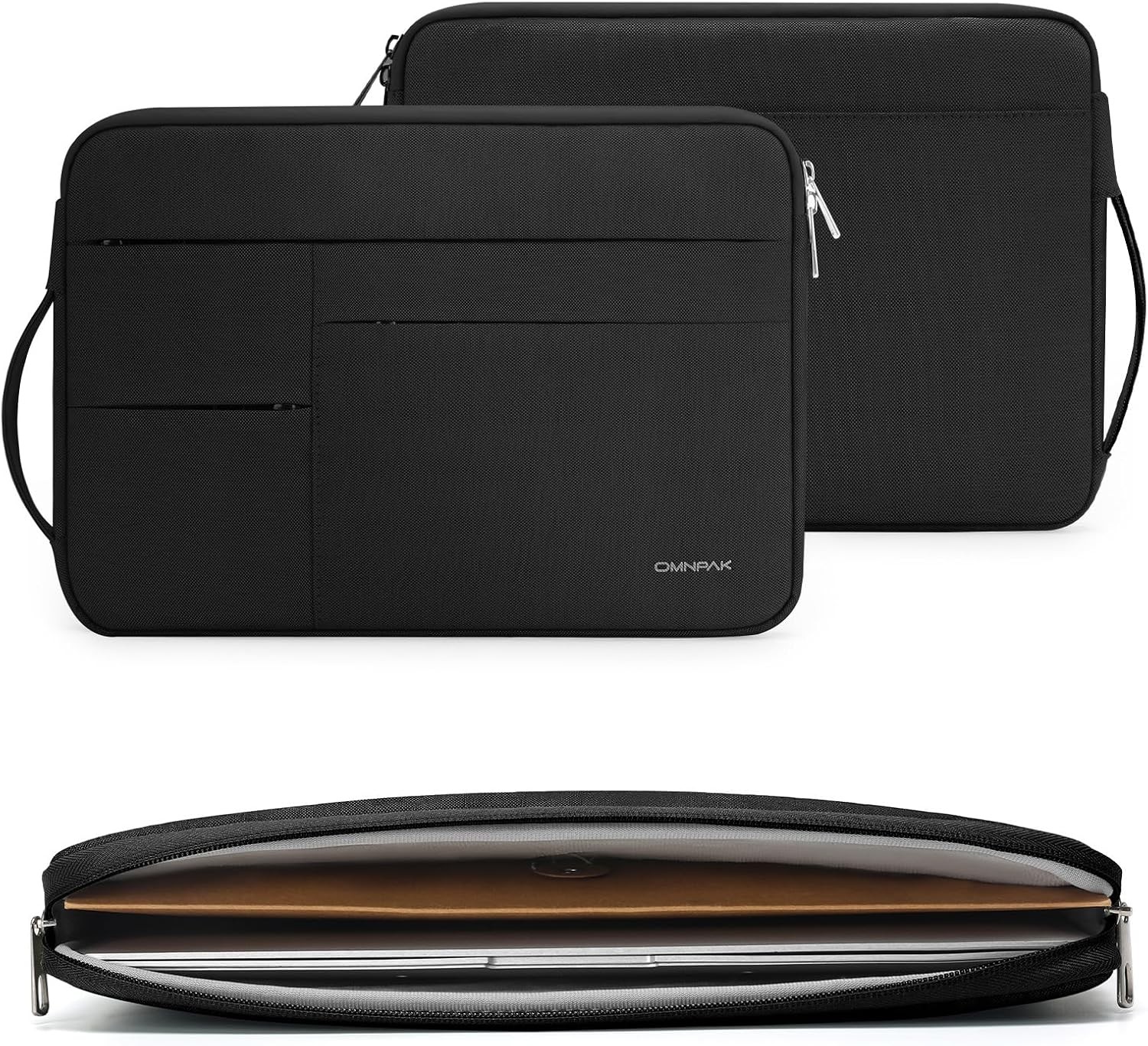 13.6 inch MacBook Air Case Sleeve Compatible with 13 inch New MacBook Air M5