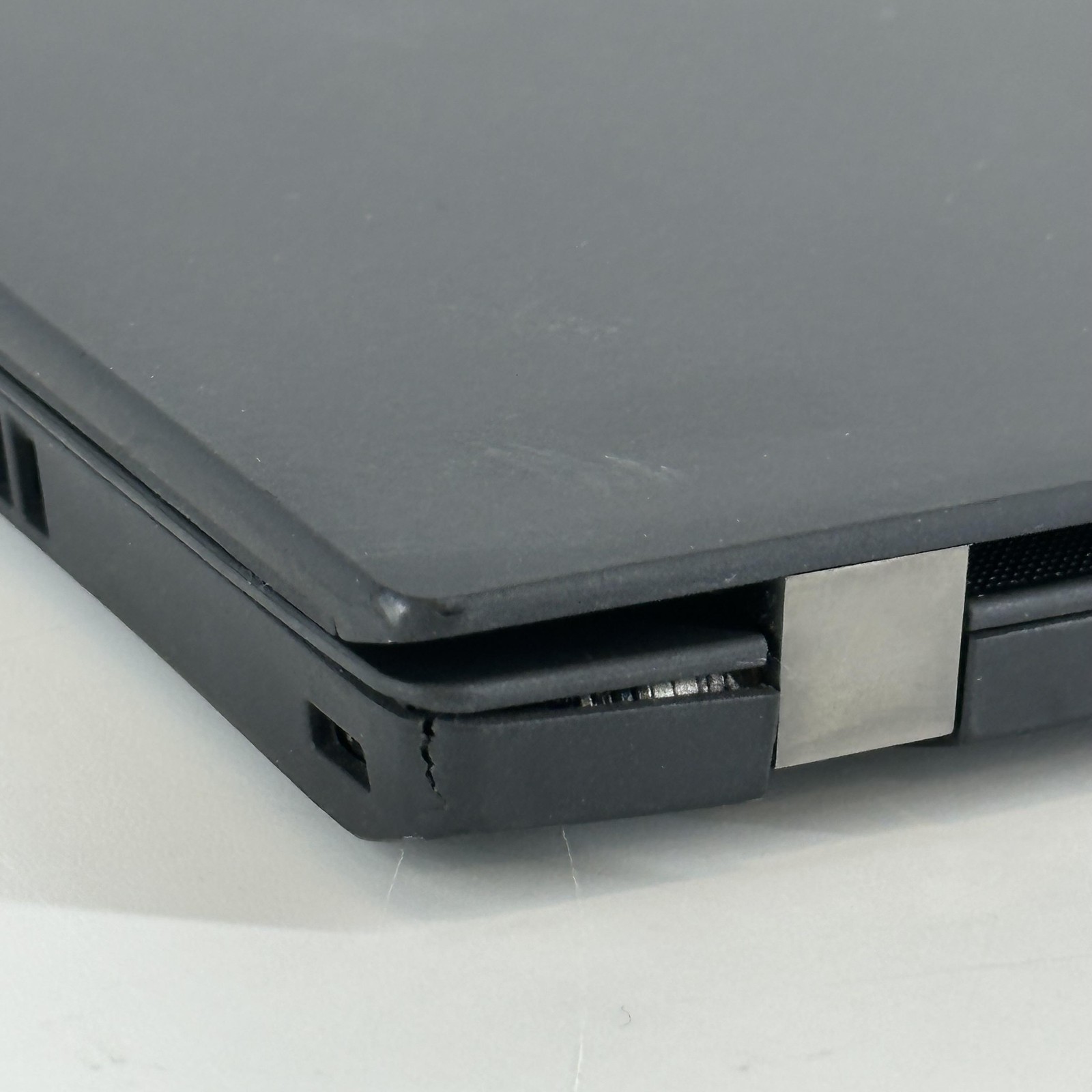 Lenovo ThinkPad T14 Gen 2 Black 4K i7-1065G7 1.30GHz 16GB 512GB SSD Very Good