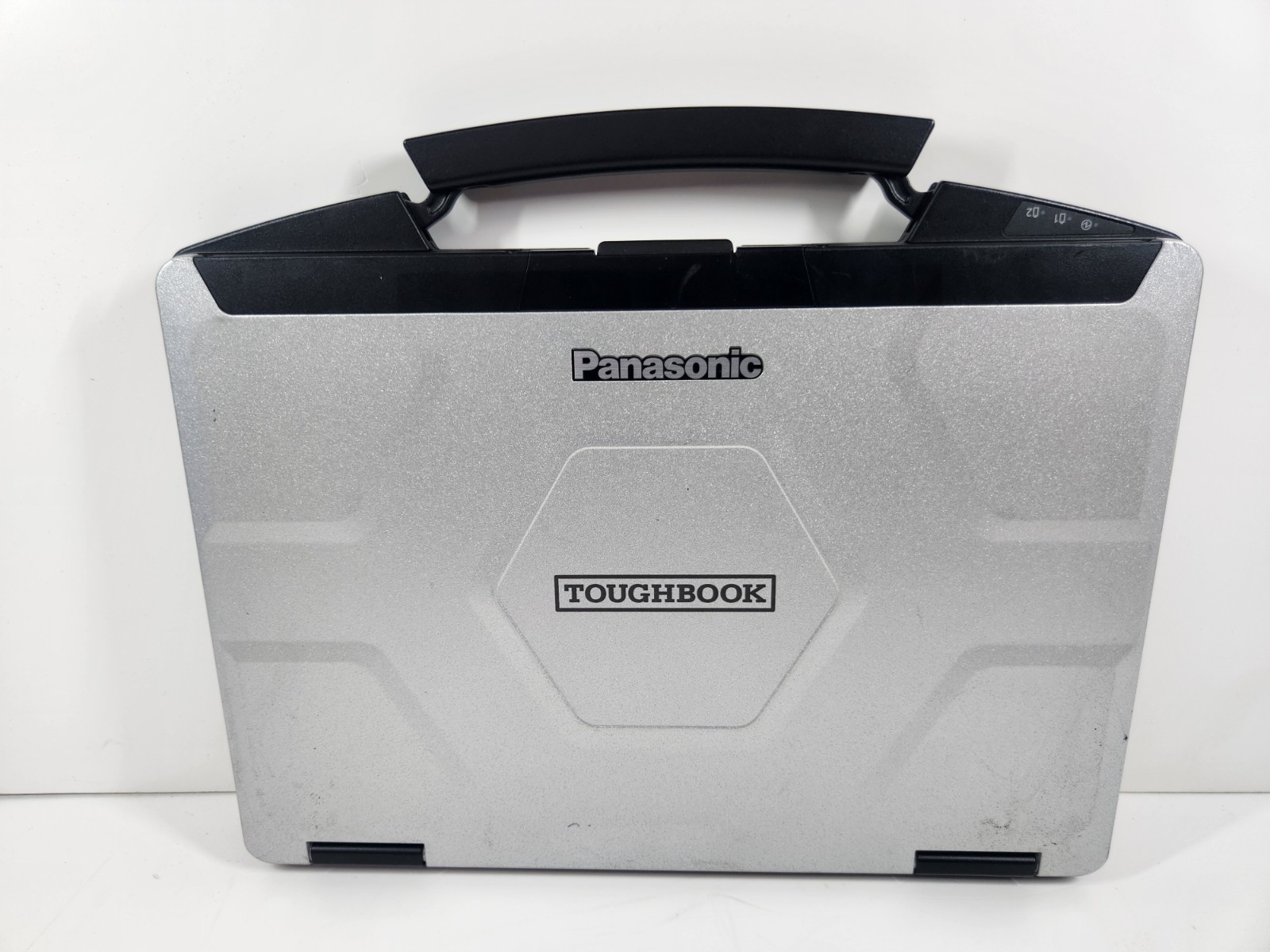 Panasonic Toughbook CF-54 MK2 i5-6300U 16GB 256GB SSD Win10 Pro TOUCH