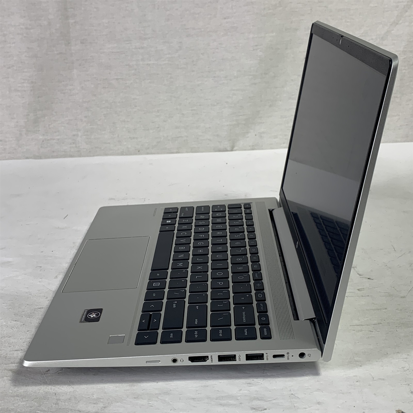 HP ProBook 445 G9 14″ Laptop Ryzen 5 5625U 2.3GHz 8GB 512GB NVMe SSD – Win11