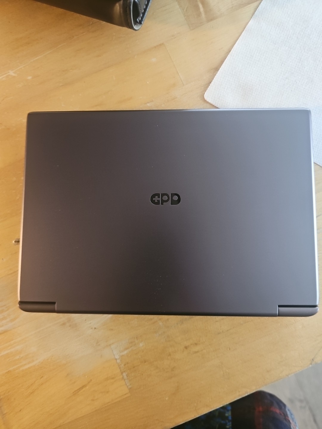 GPD Win Max 2 Laptop