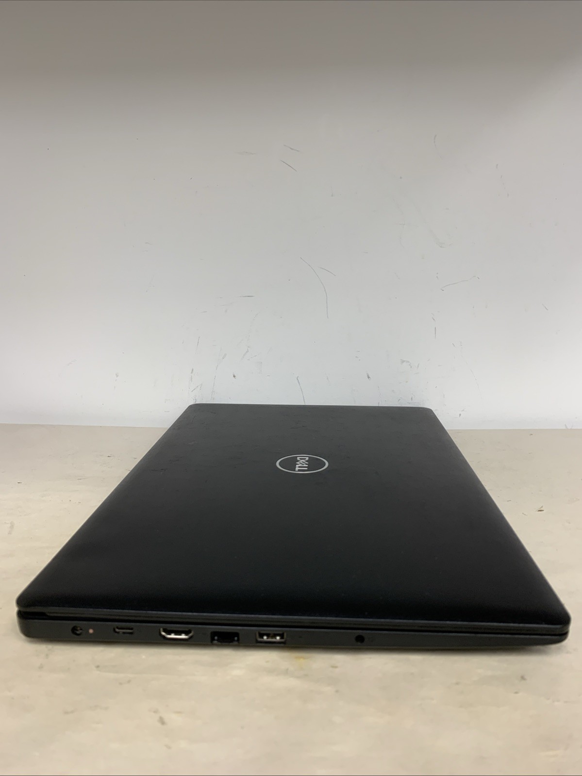 Dell Latitude 3590 i5-7200U 8GB RAM NO HDD | Boot To Bios