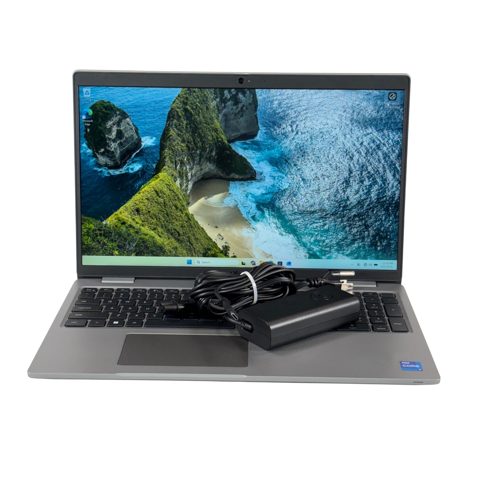 Dell Latitude 5530 Win 11 Intel Core i7-1265U 1.8GHz 16GB RAM 512GB SSD 15.6″
