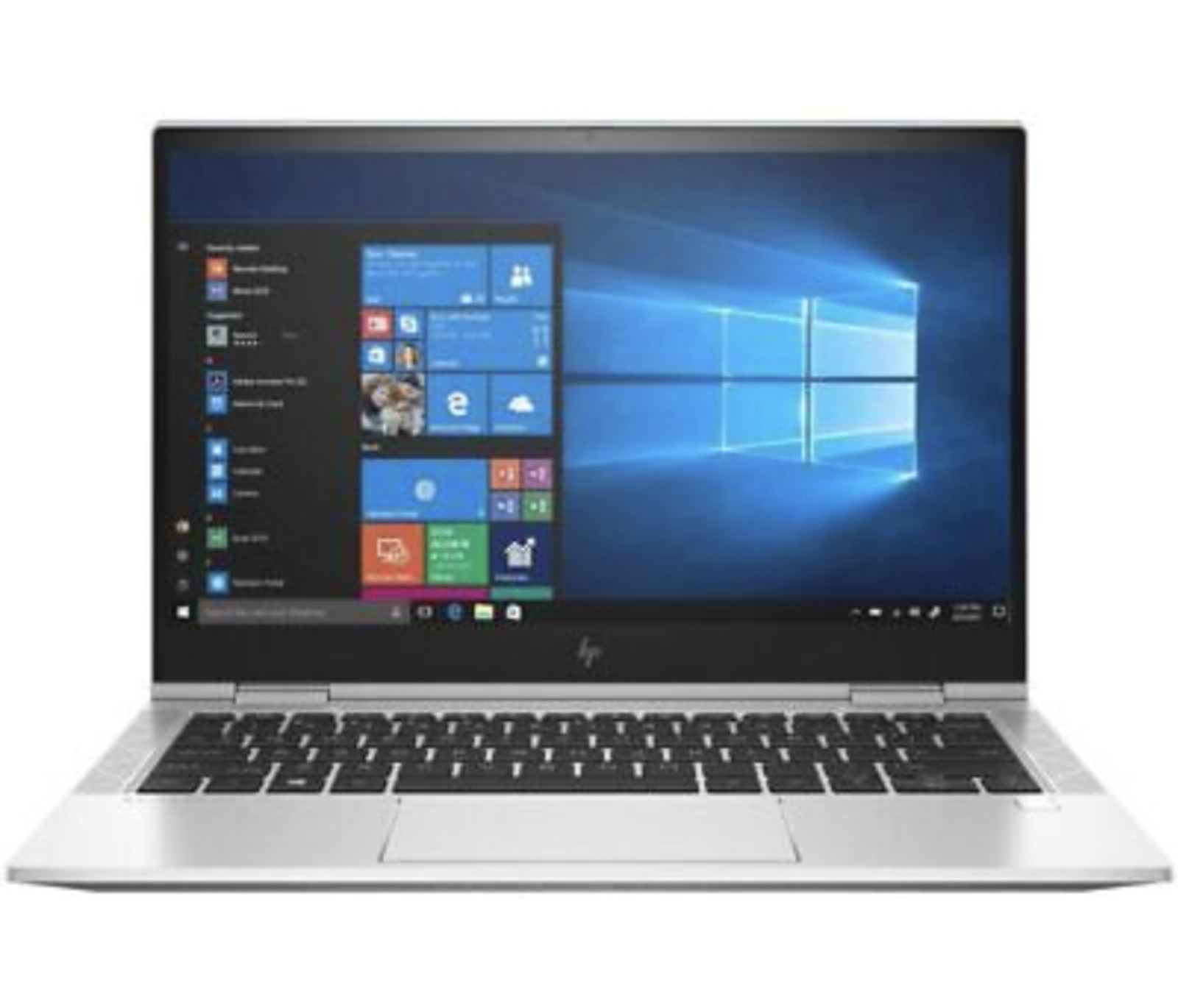 HP EliteBook X360 1030 G8 13″ – i7 3.0GHz – 16GB – 512GB – Good Refurbished