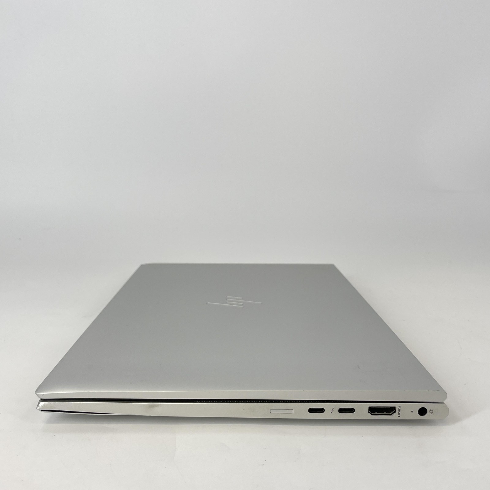 HP Elitebook 840 G8 14 Silver FHD i5-1145G7 2.60GHz 16GB 256GB SSD Good