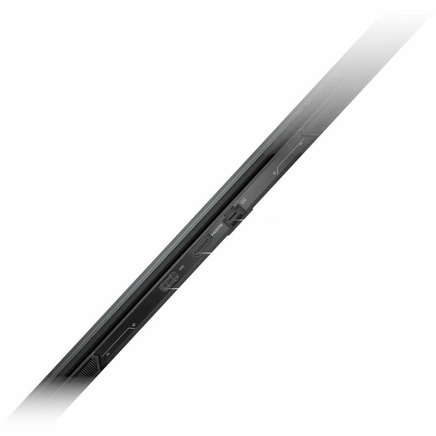 MSI Stealth 18 HX AI A2XWIG-028US 18 Gaming Notebook – QHD+ – 240 Hz – Intel Co