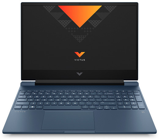 HP Victus 15 Gaming Laptop PC 15.6″ 32GB DDR5 1TB RTX 4050 6GB, W11
