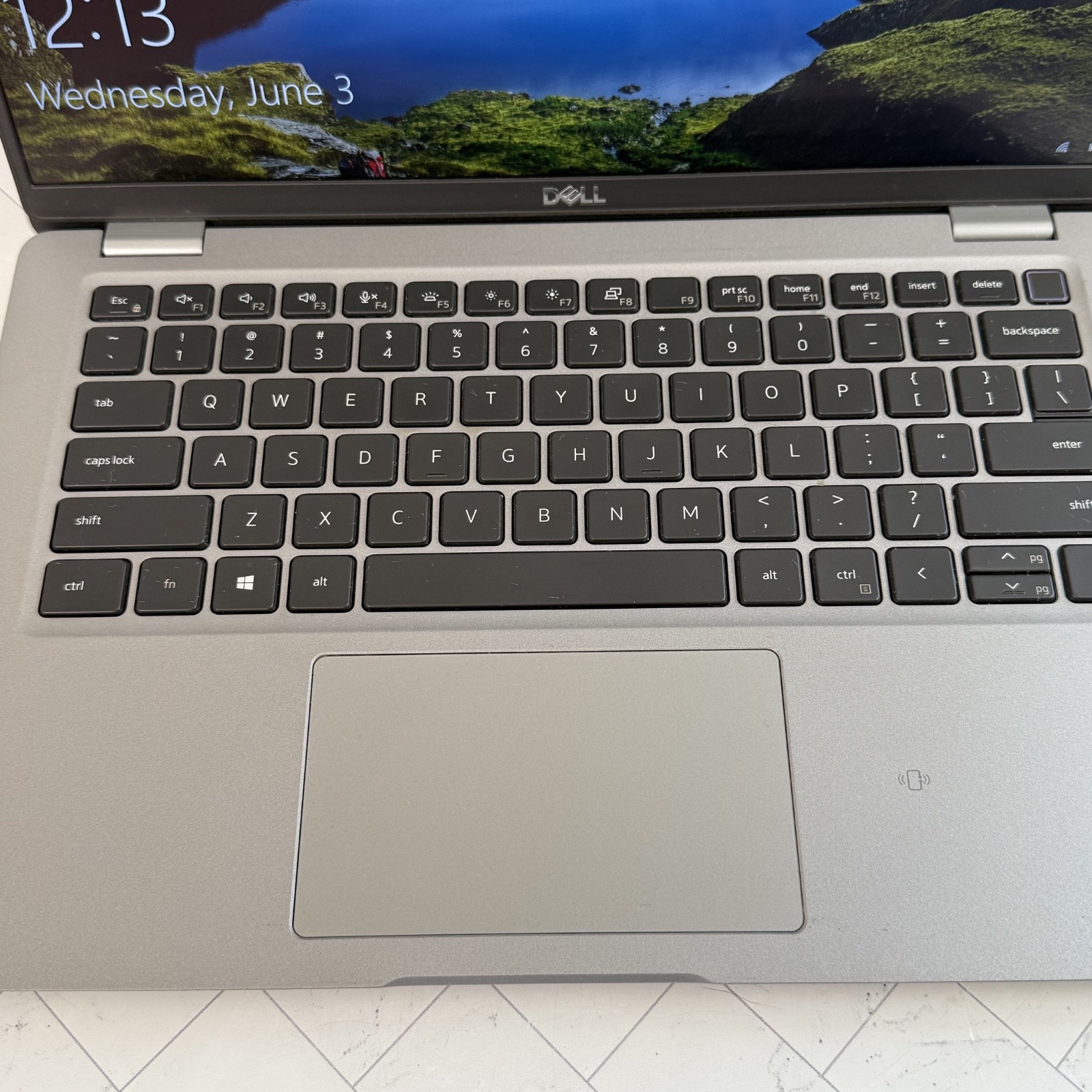 Dell Latitude 5420 14″ i7-1185G7 3.0GHz 16GB 512GB Xe Graphics Win 10 Pro #H978