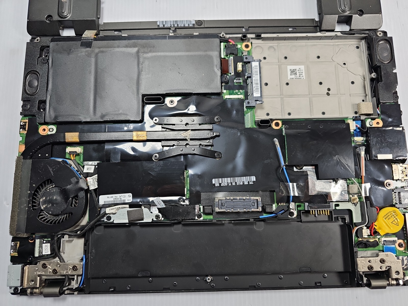 LENOVO ThinkPad T450s Laptop Computer NO BOOT AS IS