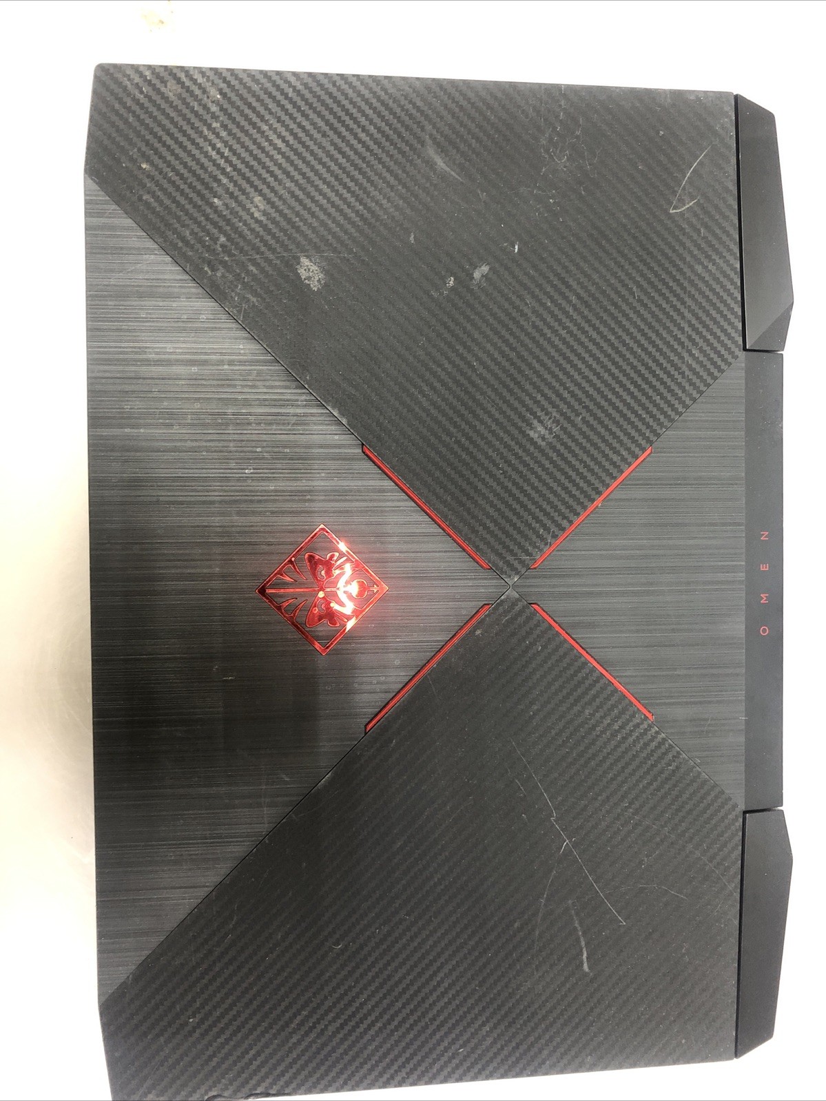 omen gaming laptop 15-CE018DX