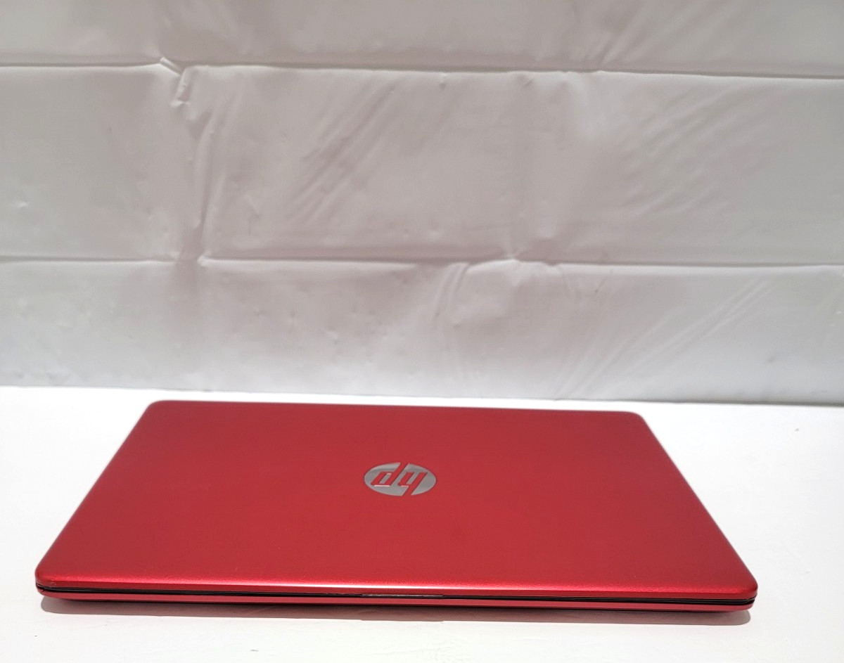 HP 15-DW0081WM 15.6″ Pentium Silver N5000 1.1GHz 4GB RAM 500GB HD ***READ***