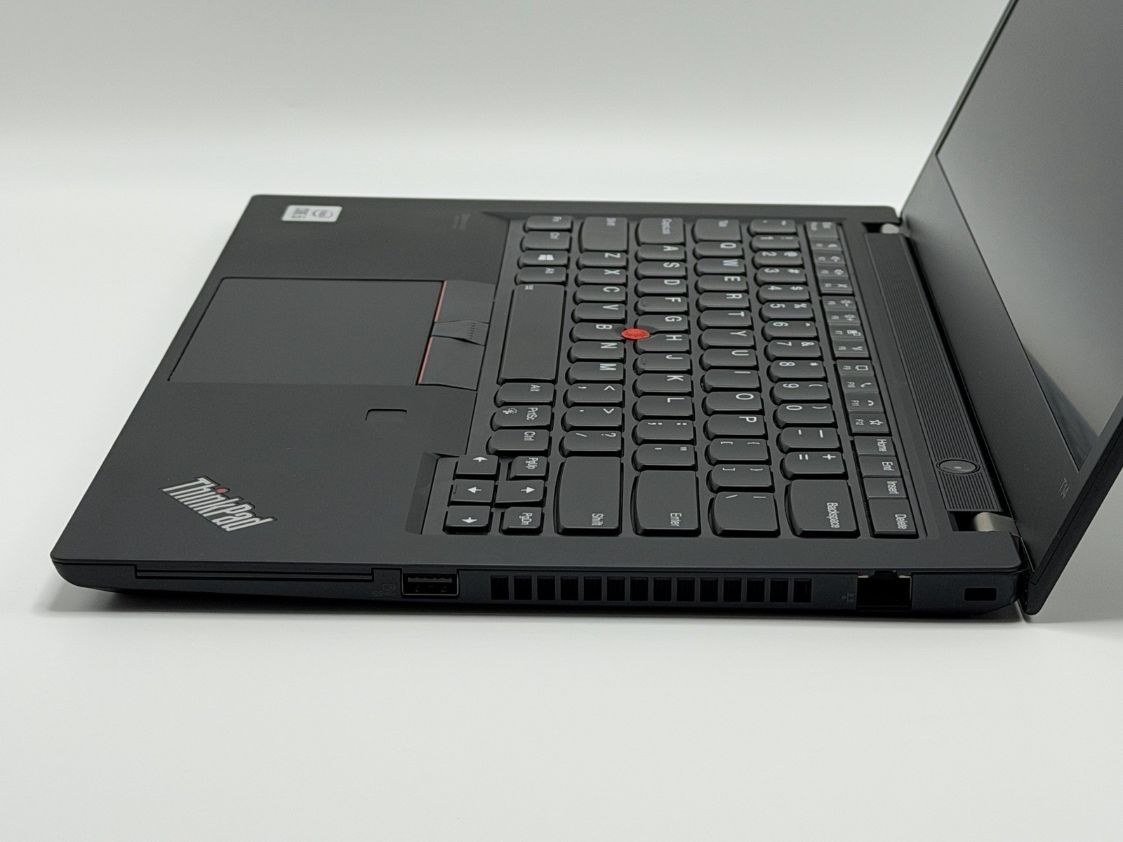 Lenovo ThinkPad T14 Gen 1 i5-10310U 8GB RAM 256GB SSD Win11 Pro FHD 93% Bat