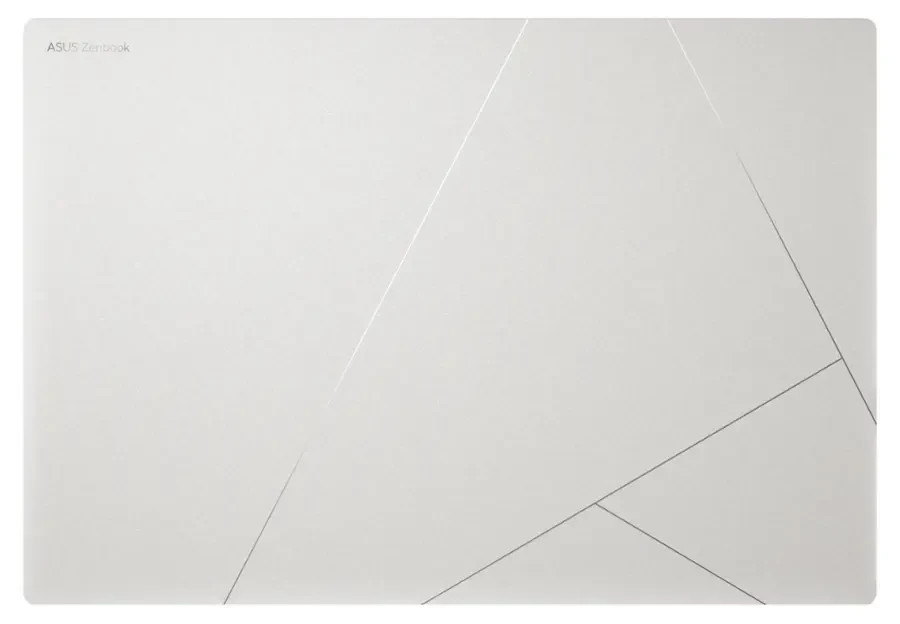 ASUS Zenbook S 16″ 3K OLED AMD Ryzen AI 9 365 24GB 1TB SSD Scandinavian White