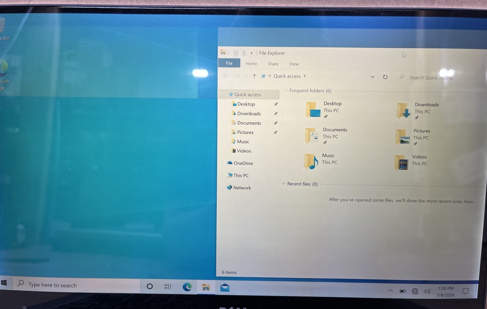 Dell XPS 13 9343, Intel Core i7-5500U @2.40GHz, 8GB RAM, 250 GB SSD, W10H*READ*