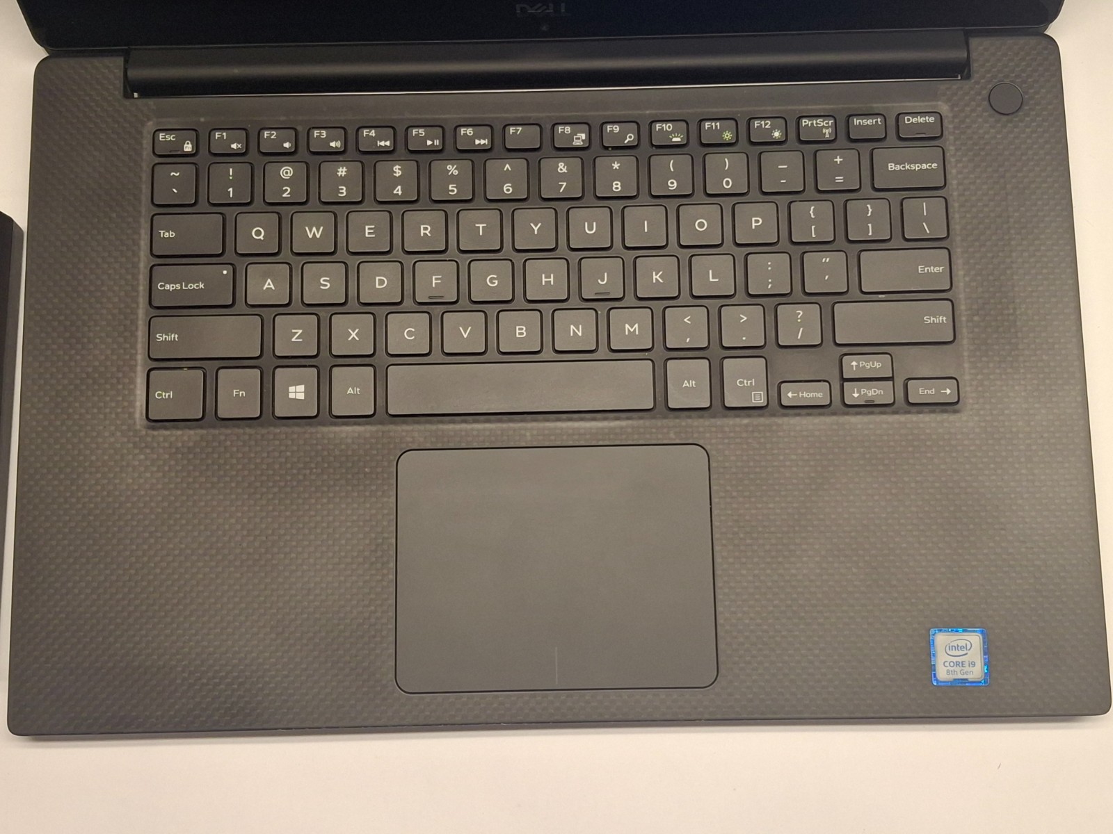 Dell Precision 5530 15.6″ UHD Touch i9-8950HK 32GB Ram 256 SSD Quadro P2000 W11P