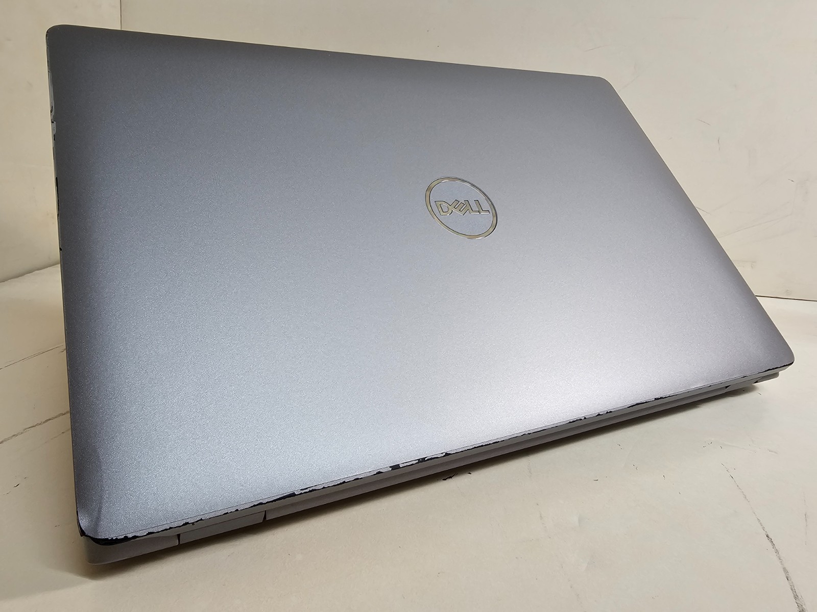 Dell Precision 3550 Laptop – 1.7 GHz i5-10310U 8GB 256GB SSD Webcam 15.6″ – SP10