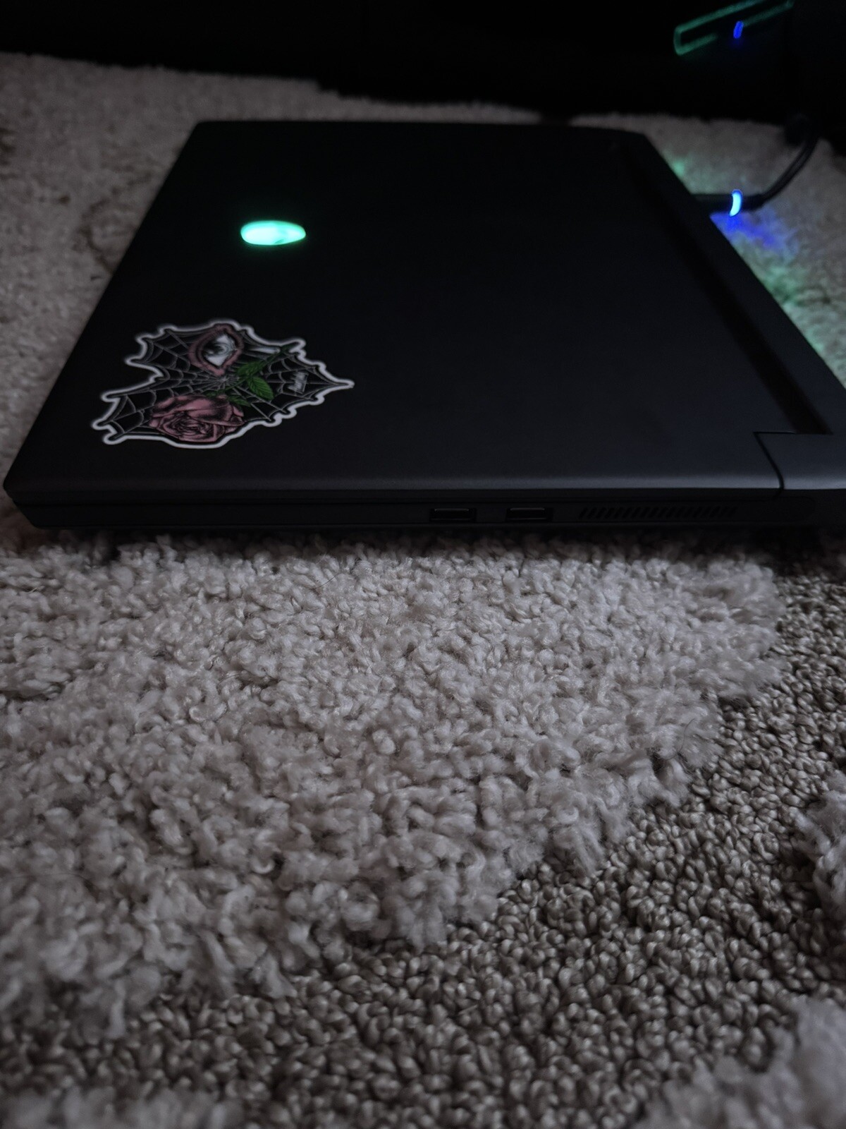 Alienware M15 R7, Specs Are In The Pics