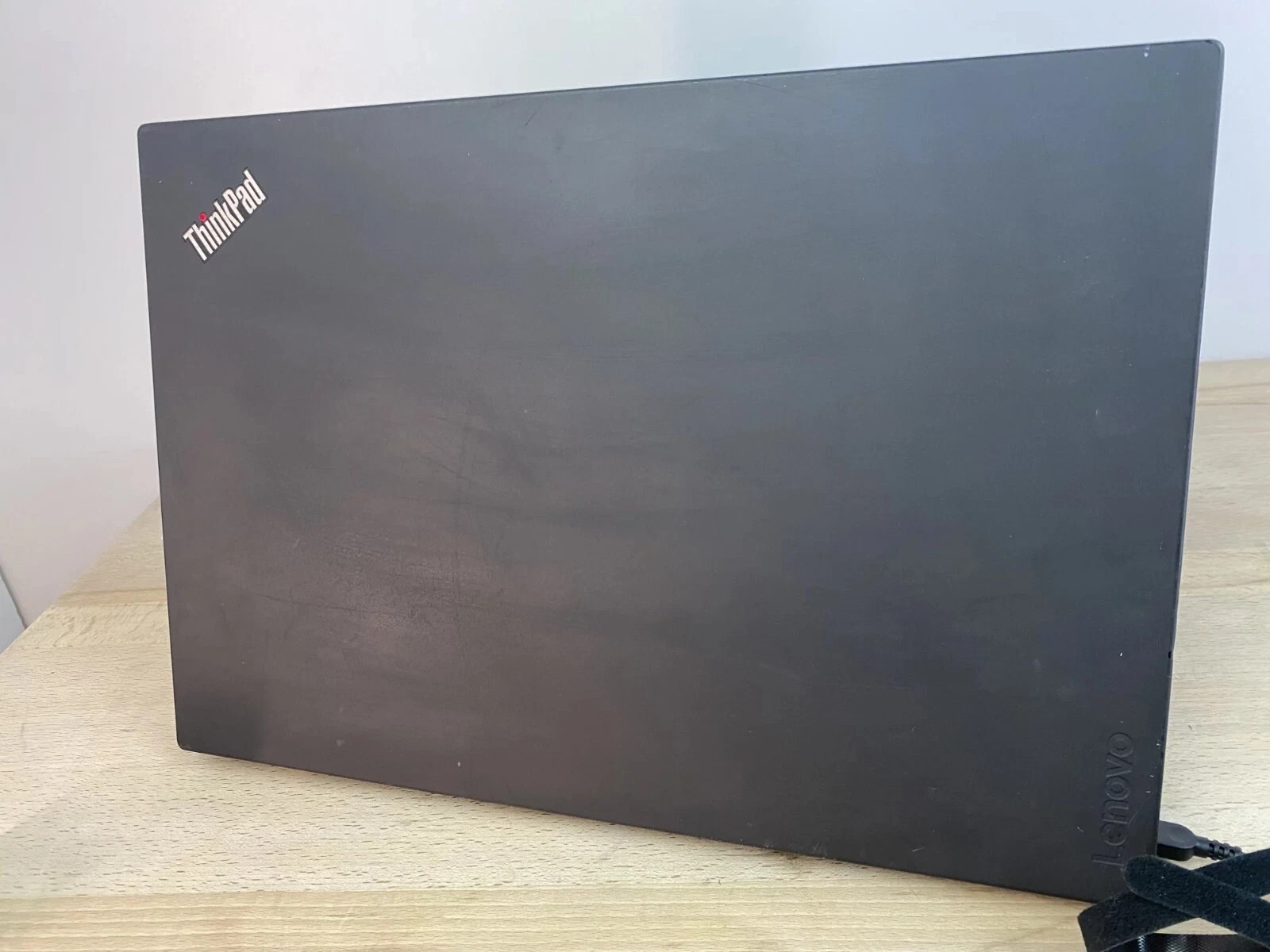 ThinkPad P52s i7-8650U 32GB 512GB NVMe Quadro P500 Win 11 Office 2021