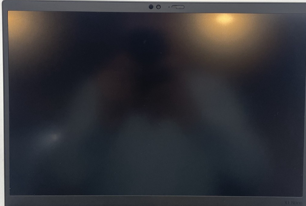Lenovo Thinkpad x1 Nano Gen 1 i7-1160G7 @1.2GHz | Iris Xe | 512GB | 16GB | B