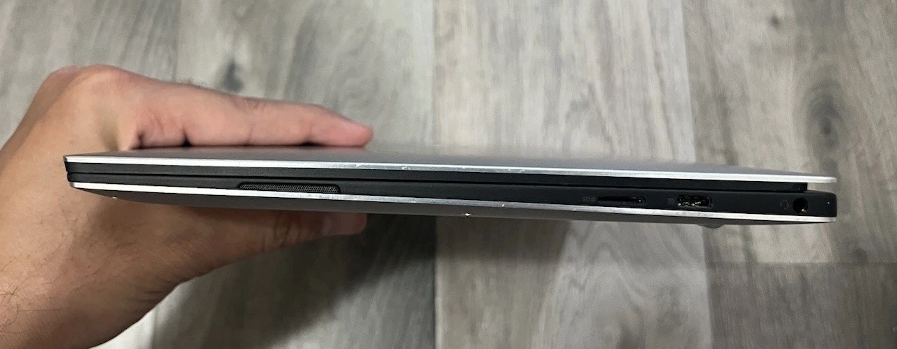 Dell XPS 13 7390 13” Laptop i3 10th Gen CPU 4G RAM 120G SSD Win 11 PRO + AC