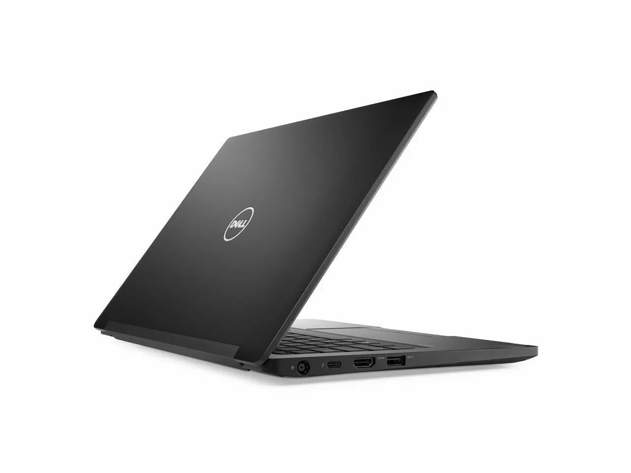 Dell latitude 7280 processor i7-7600u storage 512gb M2 ssd Ram 16gb