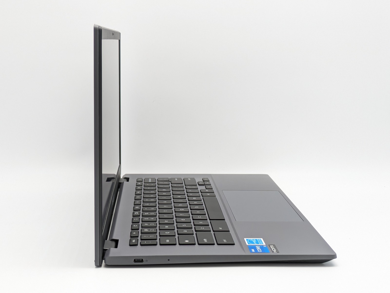 ASUS Chromebook plus CX3402CBA 14″ i5-1235U 16GB DDR5 256GB UFS ChromeOS