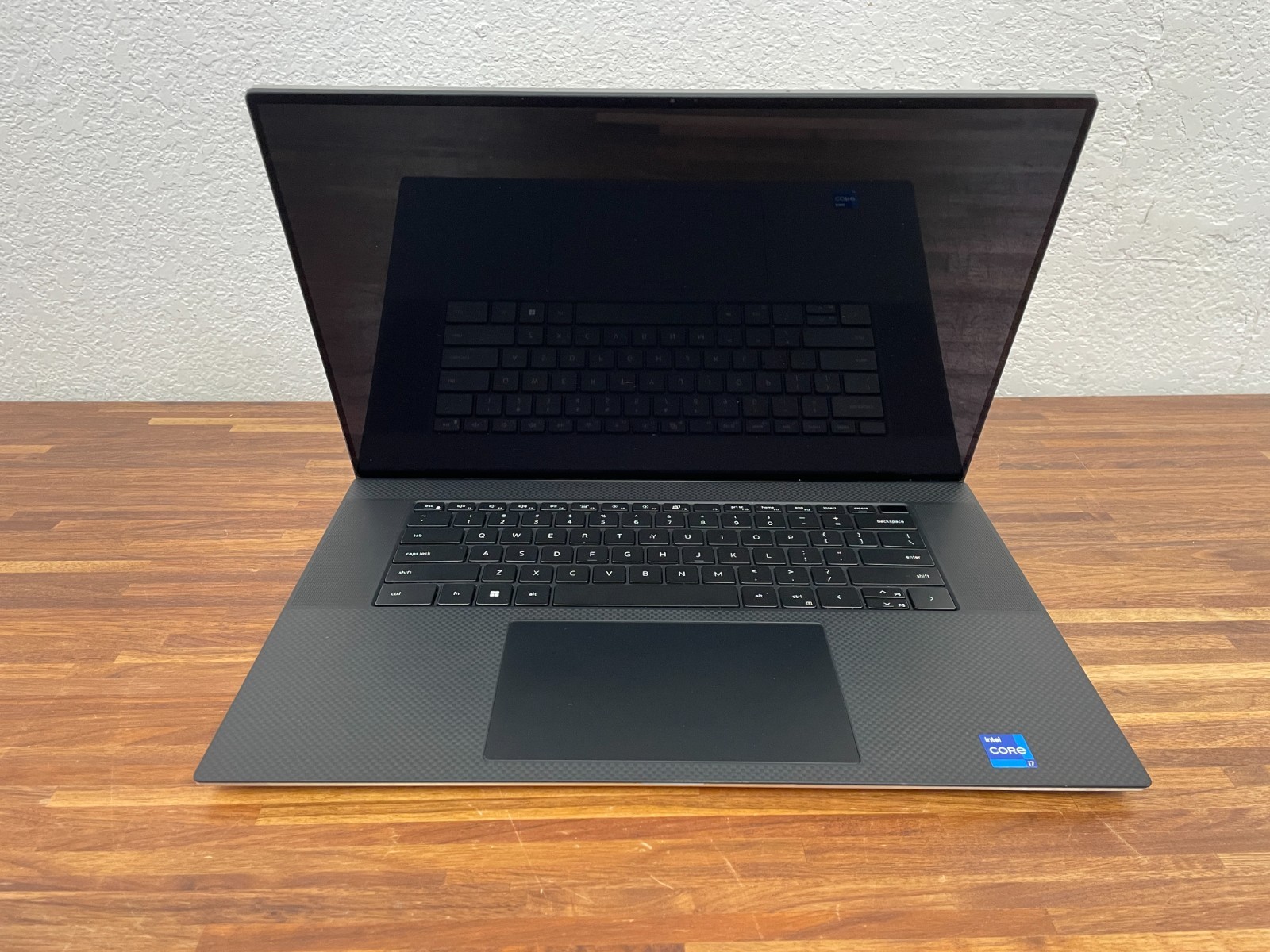 Dell XPS 17 9730 17″ I7-13700H NO RAM/SSD READ!